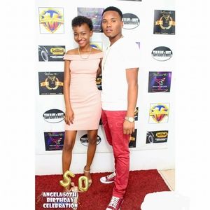 Meet your Posher, Denary